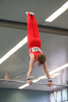 Thumbnail - Brandenburg - Artem Yarovyi - Спортивная гимнастика - 2022 - DJM Goslar - Participants - AK 13 und 14 02050_07274.jpg