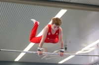 Thumbnail - Brandenburg - Artem Yarovyi - Спортивная гимнастика - 2022 - DJM Goslar - Participants - AK 13 und 14 02050_07275.jpg