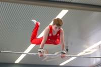 Thumbnail - Brandenburg - Artem Yarovyi - Ginnastica Artistica - 2022 - DJM Goslar - Participants - AK 13 und 14 02050_07275.jpg