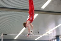 Thumbnail - Brandenburg - Artem Yarovyi - Спортивная гимнастика - 2022 - DJM Goslar - Participants - AK 13 und 14 02050_07276.jpg
