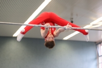 Thumbnail - Brandenburg - Artem Yarovyi - Спортивная гимнастика - 2022 - DJM Goslar - Participants - AK 13 und 14 02050_07278.jpg