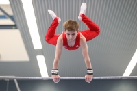 Thumbnail - Brandenburg - Artem Yarovyi - Спортивная гимнастика - 2022 - DJM Goslar - Participants - AK 13 und 14 02050_07283.jpg