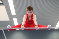Thumbnail - Brandenburg - Artem Yarovyi - Спортивная гимнастика - 2022 - DJM Goslar - Participants - AK 13 und 14 02050_07284.jpg