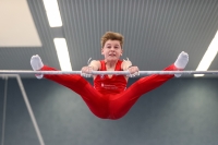 Thumbnail - Brandenburg - Artem Yarovyi - Спортивная гимнастика - 2022 - DJM Goslar - Participants - AK 13 und 14 02050_07285.jpg