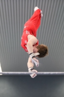 Thumbnail - Brandenburg - Artem Yarovyi - Спортивная гимнастика - 2022 - DJM Goslar - Participants - AK 13 und 14 02050_07288.jpg