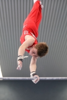 Thumbnail - Brandenburg - Artem Yarovyi - Спортивная гимнастика - 2022 - DJM Goslar - Participants - AK 13 und 14 02050_07289.jpg