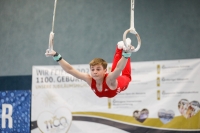 Thumbnail - Brandenburg - Artem Yarovyi - Спортивная гимнастика - 2022 - DJM Goslar - Participants - AK 13 und 14 02050_07293.jpg