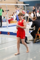 Thumbnail - Brandenburg - Artem Yarovyi - Gymnastique Artistique - 2022 - DJM Goslar - Participants - AK 13 und 14 02050_07294.jpg