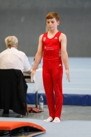 Thumbnail - Brandenburg - Artem Yarovyi - Gymnastique Artistique - 2022 - DJM Goslar - Participants - AK 13 und 14 02050_07298.jpg