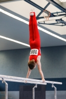 Thumbnail - Brandenburg - Artem Yarovyi - Спортивная гимнастика - 2022 - DJM Goslar - Participants - AK 13 und 14 02050_07299.jpg
