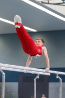Thumbnail - Brandenburg - Artem Yarovyi - Спортивная гимнастика - 2022 - DJM Goslar - Participants - AK 13 und 14 02050_07300.jpg