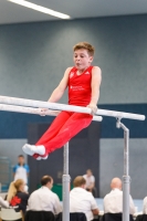 Thumbnail - Brandenburg - Artem Yarovyi - Спортивная гимнастика - 2022 - DJM Goslar - Participants - AK 13 und 14 02050_07302.jpg