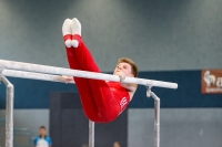 Thumbnail - Brandenburg - Artem Yarovyi - Спортивная гимнастика - 2022 - DJM Goslar - Participants - AK 13 und 14 02050_07303.jpg