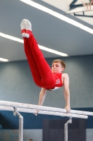 Thumbnail - Brandenburg - Artem Yarovyi - Спортивная гимнастика - 2022 - DJM Goslar - Participants - AK 13 und 14 02050_07304.jpg
