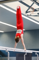 Thumbnail - Brandenburg - Artem Yarovyi - Спортивная гимнастика - 2022 - DJM Goslar - Participants - AK 13 und 14 02050_07305.jpg