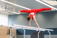 Thumbnail - Brandenburg - Artem Yarovyi - Спортивная гимнастика - 2022 - DJM Goslar - Participants - AK 13 und 14 02050_07306.jpg
