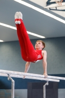 Thumbnail - Brandenburg - Artem Yarovyi - Gymnastique Artistique - 2022 - DJM Goslar - Participants - AK 13 und 14 02050_07308.jpg