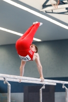 Thumbnail - Brandenburg - Artem Yarovyi - Gymnastique Artistique - 2022 - DJM Goslar - Participants - AK 13 und 14 02050_07309.jpg
