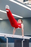 Thumbnail - Brandenburg - Artem Yarovyi - Спортивная гимнастика - 2022 - DJM Goslar - Participants - AK 13 und 14 02050_07310.jpg