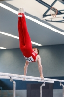 Thumbnail - Brandenburg - Artem Yarovyi - Спортивная гимнастика - 2022 - DJM Goslar - Participants - AK 13 und 14 02050_07311.jpg