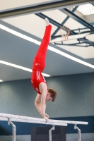 Thumbnail - Brandenburg - Artem Yarovyi - Gymnastique Artistique - 2022 - DJM Goslar - Participants - AK 13 und 14 02050_07313.jpg