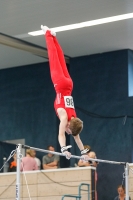 Thumbnail - Brandenburg - Artem Yarovyi - Спортивная гимнастика - 2022 - DJM Goslar - Participants - AK 13 und 14 02050_07314.jpg