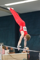 Thumbnail - Brandenburg - Artem Yarovyi - Спортивная гимнастика - 2022 - DJM Goslar - Participants - AK 13 und 14 02050_07315.jpg