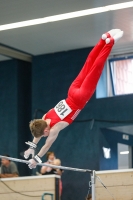 Thumbnail - Brandenburg - Artem Yarovyi - Спортивная гимнастика - 2022 - DJM Goslar - Participants - AK 13 und 14 02050_07316.jpg