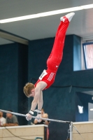 Thumbnail - Brandenburg - Artem Yarovyi - Спортивная гимнастика - 2022 - DJM Goslar - Participants - AK 13 und 14 02050_07317.jpg