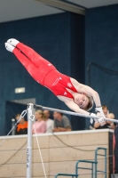 Thumbnail - Brandenburg - Artem Yarovyi - Gymnastique Artistique - 2022 - DJM Goslar - Participants - AK 13 und 14 02050_07318.jpg