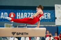 Thumbnail - Brandenburg - Artem Yarovyi - Gymnastique Artistique - 2022 - DJM Goslar - Participants - AK 13 und 14 02050_07323.jpg