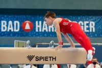 Thumbnail - Brandenburg - Artem Yarovyi - Спортивная гимнастика - 2022 - DJM Goslar - Participants - AK 13 und 14 02050_07326.jpg
