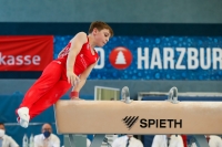 Thumbnail - Brandenburg - Artem Yarovyi - Gymnastique Artistique - 2022 - DJM Goslar - Participants - AK 13 und 14 02050_07330.jpg