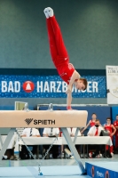 Thumbnail - Brandenburg - Artem Yarovyi - Artistic Gymnastics - 2022 - DJM Goslar - Participants - AK 13 und 14 02050_07344.jpg