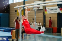 Thumbnail - Brandenburg - Artem Yarovyi - Artistic Gymnastics - 2022 - DJM Goslar - Participants - AK 13 und 14 02050_07348.jpg