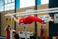 Thumbnail - Brandenburg - Artem Yarovyi - Спортивная гимнастика - 2022 - DJM Goslar - Participants - AK 13 und 14 02050_07350.jpg