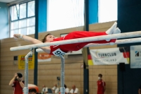 Thumbnail - Brandenburg - Artem Yarovyi - Artistic Gymnastics - 2022 - DJM Goslar - Participants - AK 13 und 14 02050_07351.jpg