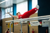 Thumbnail - Brandenburg - Artem Yarovyi - Artistic Gymnastics - 2022 - DJM Goslar - Participants - AK 13 und 14 02050_07352.jpg