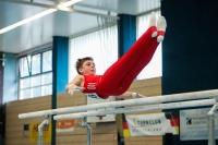 Thumbnail - Brandenburg - Artem Yarovyi - Спортивная гимнастика - 2022 - DJM Goslar - Participants - AK 13 und 14 02050_07353.jpg