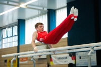 Thumbnail - Brandenburg - Artem Yarovyi - Спортивная гимнастика - 2022 - DJM Goslar - Participants - AK 13 und 14 02050_07356.jpg