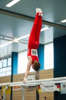 Thumbnail - Brandenburg - Artem Yarovyi - Artistic Gymnastics - 2022 - DJM Goslar - Participants - AK 13 und 14 02050_07357.jpg