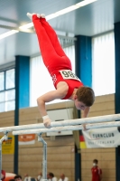 Thumbnail - Brandenburg - Artem Yarovyi - Artistic Gymnastics - 2022 - DJM Goslar - Participants - AK 13 und 14 02050_07358.jpg