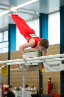 Thumbnail - Brandenburg - Artem Yarovyi - Gymnastique Artistique - 2022 - DJM Goslar - Participants - AK 13 und 14 02050_07359.jpg