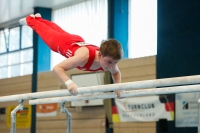 Thumbnail - Brandenburg - Artem Yarovyi - Artistic Gymnastics - 2022 - DJM Goslar - Participants - AK 13 und 14 02050_07361.jpg