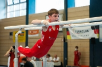 Thumbnail - Brandenburg - Artem Yarovyi - Спортивная гимнастика - 2022 - DJM Goslar - Participants - AK 13 und 14 02050_07363.jpg