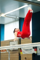Thumbnail - Brandenburg - Artem Yarovyi - Спортивная гимнастика - 2022 - DJM Goslar - Participants - AK 13 und 14 02050_07365.jpg