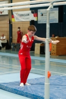 Thumbnail - Brandenburg - Artem Yarovyi - Gymnastique Artistique - 2022 - DJM Goslar - Participants - AK 13 und 14 02050_07367.jpg