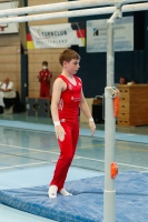 Thumbnail - Brandenburg - Artem Yarovyi - Artistic Gymnastics - 2022 - DJM Goslar - Participants - AK 13 und 14 02050_07369.jpg