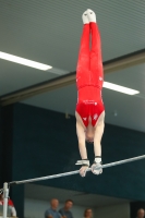 Thumbnail - Brandenburg - Artem Yarovyi - Artistic Gymnastics - 2022 - DJM Goslar - Participants - AK 13 und 14 02050_07371.jpg