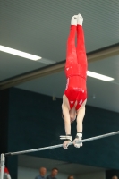 Thumbnail - Brandenburg - Artem Yarovyi - Artistic Gymnastics - 2022 - DJM Goslar - Participants - AK 13 und 14 02050_07372.jpg